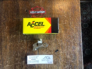 HARLEY-DAVIDSON ONE PIECE FIREPOWER POINTS BY ACCEL  ANY HD1970 UP MADE IN USA - Picture 1 of 11