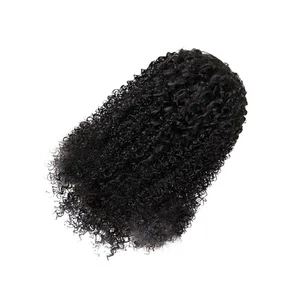 1pc Long Curly Wig Chic Hair Wig Headdress Women Hair Accessory Curly Wig - Picture 1 of 12