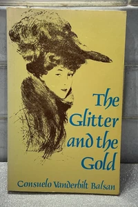The Glitter and the Gold - Picture 1 of 9