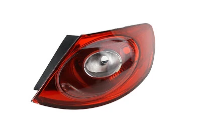 Fanale Posteriore Adatto A per VW Passat Cc 06 / 2008-01/2012 Esterno Destro - Immagine 1 di 4