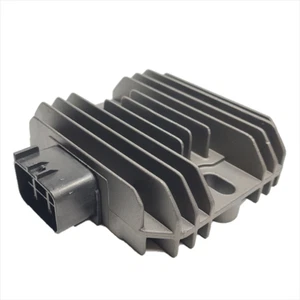 Regulador rectificador para Suzuki LT-A Kingquad750 YAMAHA Yfm Raptor700 nuevo - Imagen 1 de 5