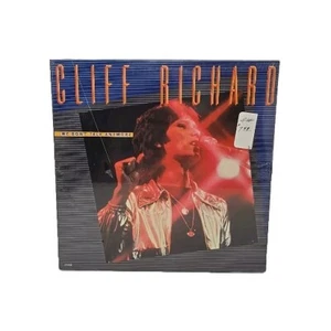 Cliff Richard We Don't Talk Anymore SEALED NEW early pressing vinyl record - Picture 1 of 2