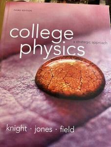 College Physics: A Strategic Approach [3rd Edition] - Picture 1 of 2