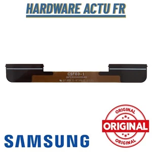 SAMSUNG T-CON BRIDGE - CSF03-1 - TQ75Q70CAT - 100% funktionsfähig getestet - Bild 1 von 3