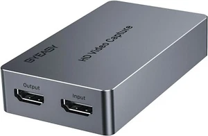 BYEASY Capture Card for Streaming HDMI Video Capture Card 1080P 4K Compatible... - Picture 1 of 7