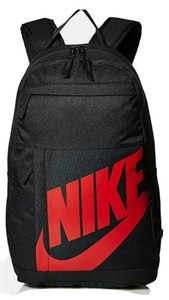 nike red school backpacks