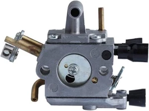 CARBURATORE STIHL OEM C1Q-S34H CARB - Foto 1 di 1