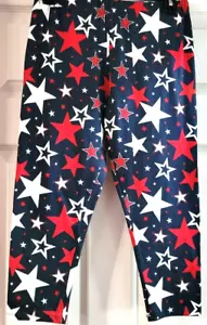 Legging No Boundaries CAPRI JUNIOR talla (19) XXL azul - Imagen 1 de 7