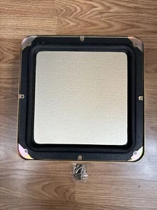 (1) ONE Sony 10” Woofer Speaker For APM-790 Floor Speakers - Clean & TESTED - Picture 1 of 2