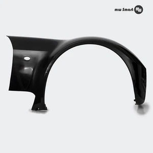 Kotflügel Smart Roadster 452 vorne rechts schwarz Neu - Bild 1 von 1