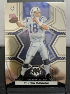 Lot of 15 - 2022 Panini Mosaic Football - Base Veterans