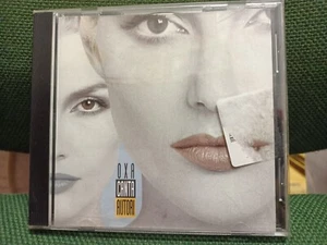 ANNA OXA CD CANTAUTORI 2 RARO COLUMBIA 94 DALLA DE GREGORI MOGOL BATTISTI M - Imagen 1 de 3