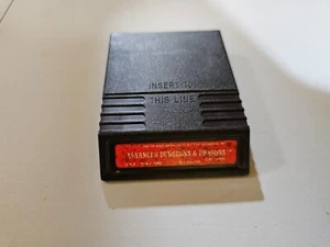Advanced Dungeons & Dragons Intellivision - Picture 1 of 1
