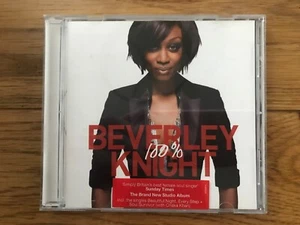 BEVERLEY KNIGHT - Various CDs -Priced Individually-Part of BUY ANY 3 FOR 2 OFFER - Bild 1 von 9