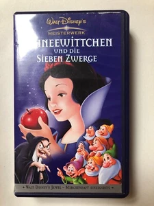 Schneewittchen und die sieben Zwerge - Bild 1 von 2