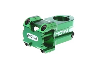 MOWA Mars Mountain MTB BMX 29er Bicycle Bike Stem 0D 31.8mm in 50mm 60mm - Picture 1 of 30