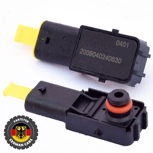 VW Polo Mk5 1.0 TSI 1.2 TSI Brake Booster Pressure Sensor 5Q0906207 5Q0906207A - Picture 1 of 8