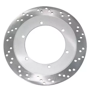 Disco de freno delantero para Honda VT750 CBR1000 ST1100 NV400 CB500 NT650 CB750 - Imagen 1 de 7