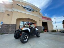 2013 Polaris RZR 800 S LE UTV ATV Side By Side Off Road Powersports Clean Title