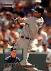 A4353- 1995 Donruss Baseball Cards 1-250 +Rookies-You Pick- 15+ FREE US SHIP