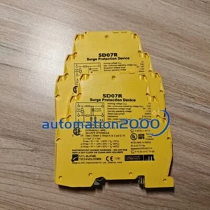 Nuevo dispositivo de protección contra sobretensiones EATON MTL SD07R de 1 pieza - Imagen 1 de 2