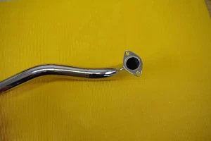 Escape colector Sachs Hercules 50 Kreidler Puch - Imagen 1 de 2