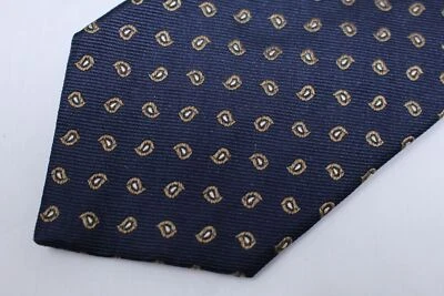 CORNELIANI  ties for men 100% silk made in Italy, dry clean only - Image 1 of 3