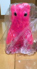 Rare Hedra doll Pink figure 16cm from Jaoan