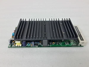 ANORAD STAGE MOTOR DRIVER ASSY 3900047D RVSI - Picture 1 of 10