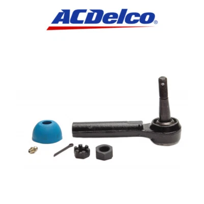 Extremo de varilla de dirección ACDelco 45A0785 19460329 para Chevrolet Tahoe 99-07 Foto 1 de 4