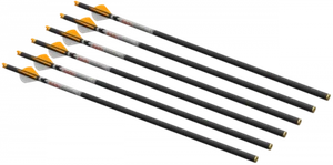 Ravin Crossbows R500/50x, Ravin R121 R500/50x Series Arrows .001 6pk - Picture 1 of 1