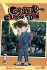 Gosho Aoyama Case Closed, Vol. 86 (paperback) Case Closed