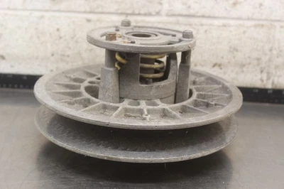 Arctic Cat EXT 550 1993 conjunto de embrague accionado secundario Y848 Foto 1 de 4