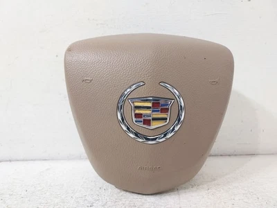 Cadillac CTS 2014 airbag rueda del conductor bolsa de aire OEM LKQ Foto 1 de 4