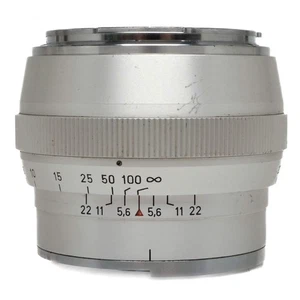 Contarex 85mm f2 Sonnar, separation 2625435 - Picture 1 of 9