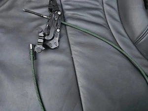 BMW Mini Cooper R52 - Convertible folding roof cable drivers side - Picture 1 of 4
