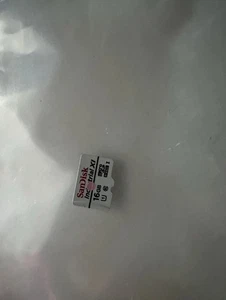 Carte Micro SD 16 Go Scandisk avec cartes préchargées Tesla 1014633-SO-C pour Tesla S & X - Photo 1 sur 1