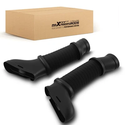 Manguera de conducto de admisión de aire para Mercedes-Benz E63 AMG CLS550 E550 2012-2017 2780905182 Foto 1 de 4
