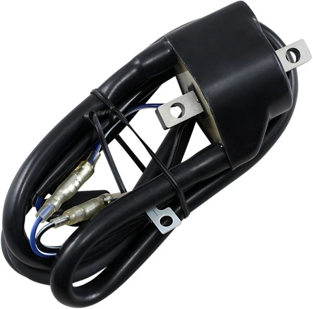 Parts Unlimited External Ignition Coil 266141 Arctic Cat Cheetah 530/Pantera 440 - Image 1 of 1