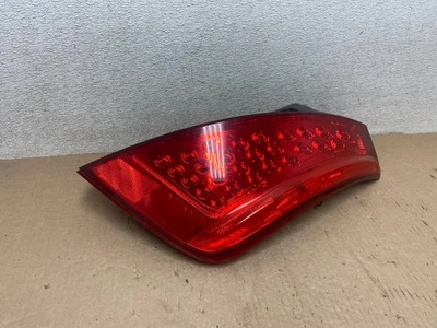 Luz trasera lateral derecha Nissan Murano 2006 a 2007 pasajero OEM R1668 DW Foto 1 de 4