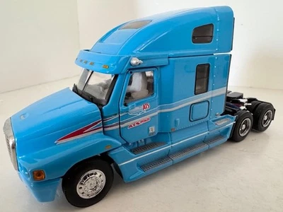 1:50 Blue ATS Freightliner Century Truck Tractor SW2062-ATS By Sword - Image 1 of 4