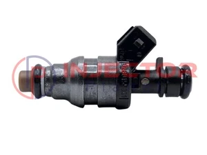 Single unit Bosch 0280155201 Fuel Injector Mercedes-Benz 6.0L V12 M120 Genuine - Picture 1 of 4