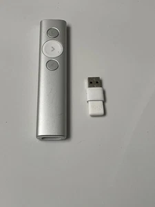 Telecomando per presentazione Logitech Spotlight - Foto 1 di 4