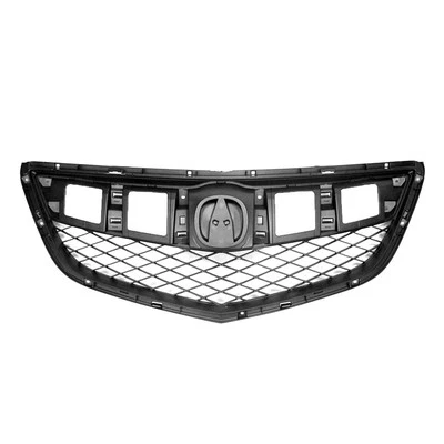 Grille For Acura RDX 2013-2015 71121TX4A01 - Image 1 of 4