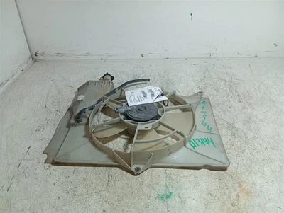 Radiator Fan Motor Fan Assembly Fits 04-06 SCION XA 3883188 - Imagem 1 de 4