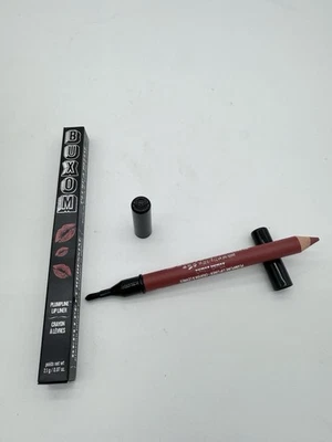 BUXOM Plumpline Lip Liner Hush Hush 0.07 oz / 2.1g  Full Size - Image 1 of 2