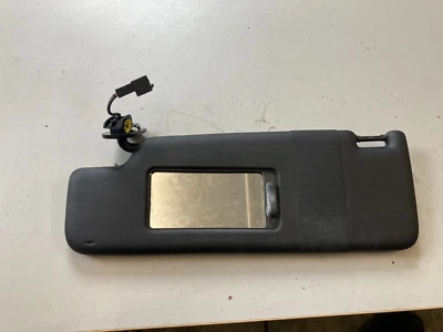 Parasol lateral del pasajero Volkswagen EOS 2006-2011 1Q0857551 Foto 1 de 3