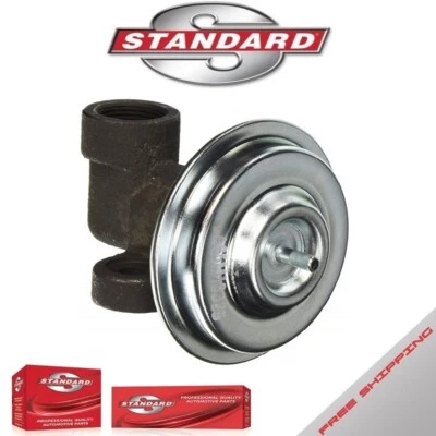 SMP 标准 EGR 阀适用于 2001 - 2005 福特 EXPLORER SPORT TRAC V6-4.0L — 第 1/4 张图片