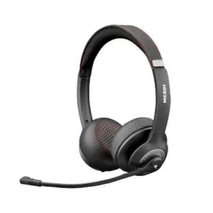 BlueStork MC 501 Cuffie Stereo Wireless Bluetooth 5.1 con Microfono - Foto 1 di 3