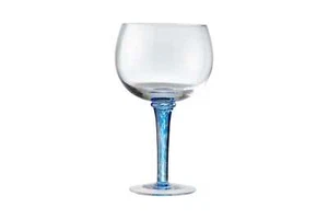 Denby - Imperial Blue - Pair of Gin Glasses - 245678N - Picture 1 of 1